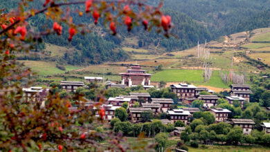 Bhutan