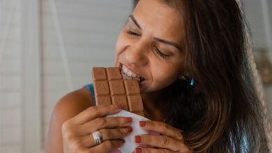 Chocolate