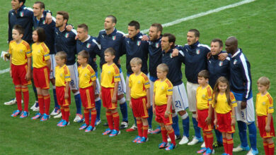 Euro 2012