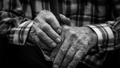 Hands