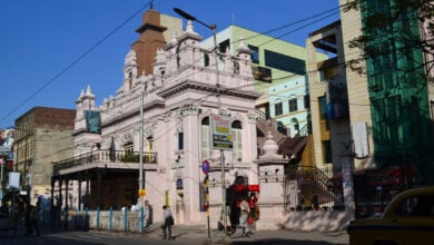 Kolkata Image