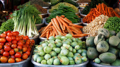 Market