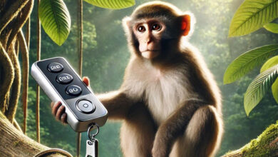 Monkey