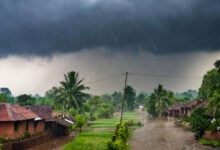 Monsoon