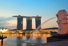 Singapore