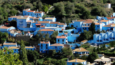 Spain