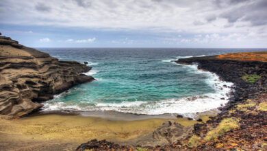 Hawaii