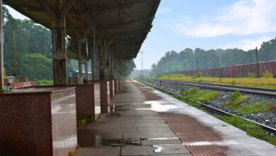 Indian Railways
