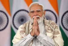 Narendra Modi