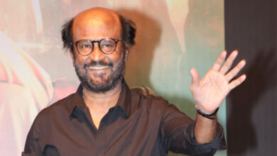 Rajinikanth
