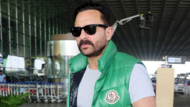 Saif Ali Khan
