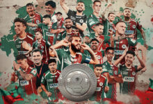 Indian Super League 2024