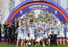 2024 Copa America