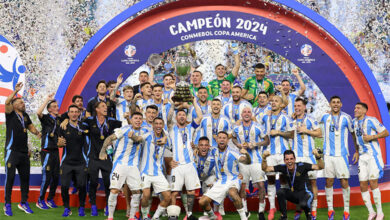 2024 Copa America