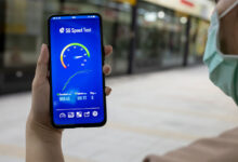 5th Generation Mobile