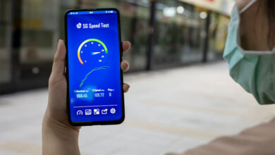 5th Generation Mobile