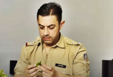 Aamir Khan