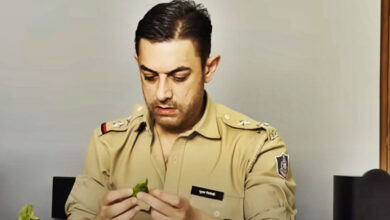 Aamir Khan