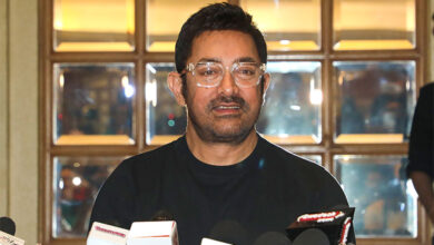 Aamir Khan