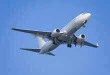 Aeroplane