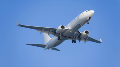 Aeroplane