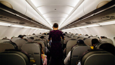Aeroplane