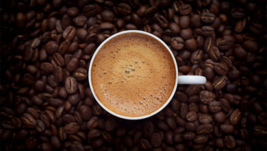 Coffee