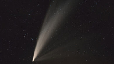 Comet