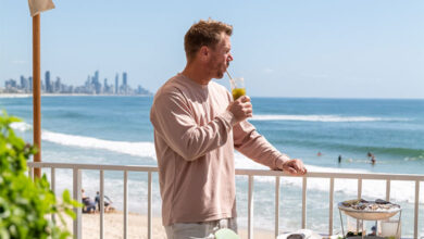 David Warner
