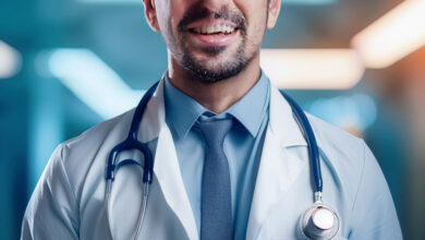 Doctor