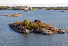 Finland