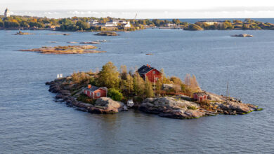 Finland