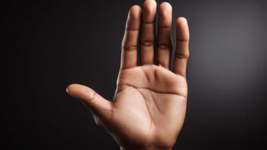 Hand