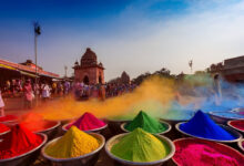 Holi