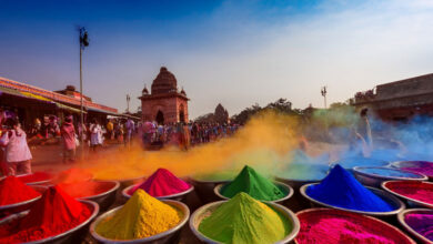 Holi