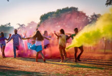 Holi