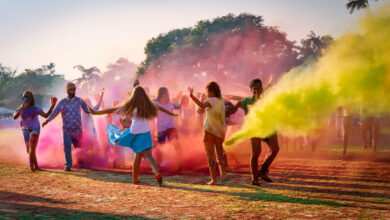 Holi