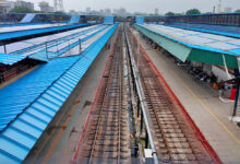 Indian Railways