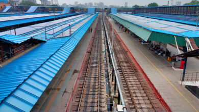 Indian Railways