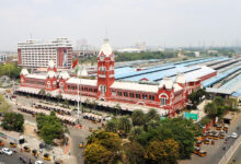 Indian Railways