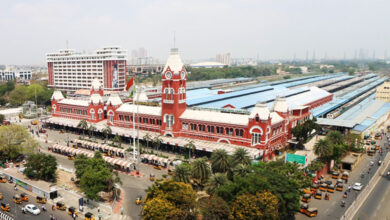 Indian Railways