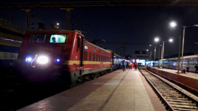 Indian Railways
