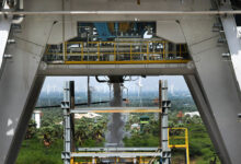 Indian Space Research Organisation