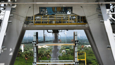Indian Space Research Organisation