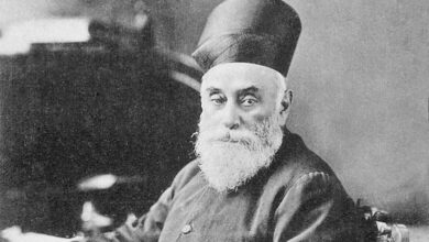 Jamshedji Tata