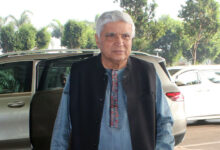 Javed Akhtar