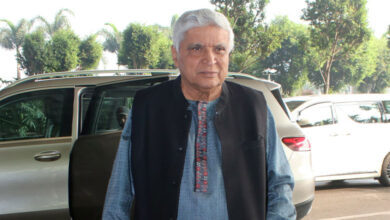 Javed Akhtar