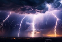 Lightning
