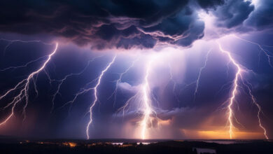 Lightning