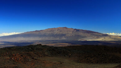 Mauna Kea